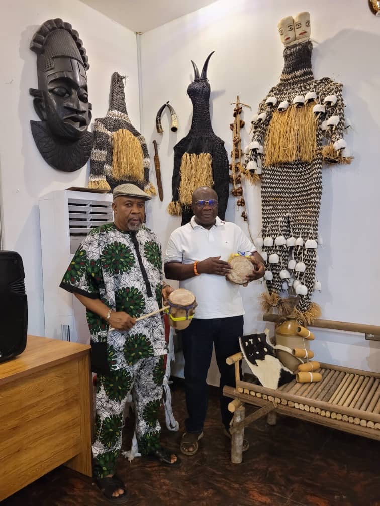 Nkwoegwu Kingdom photograph