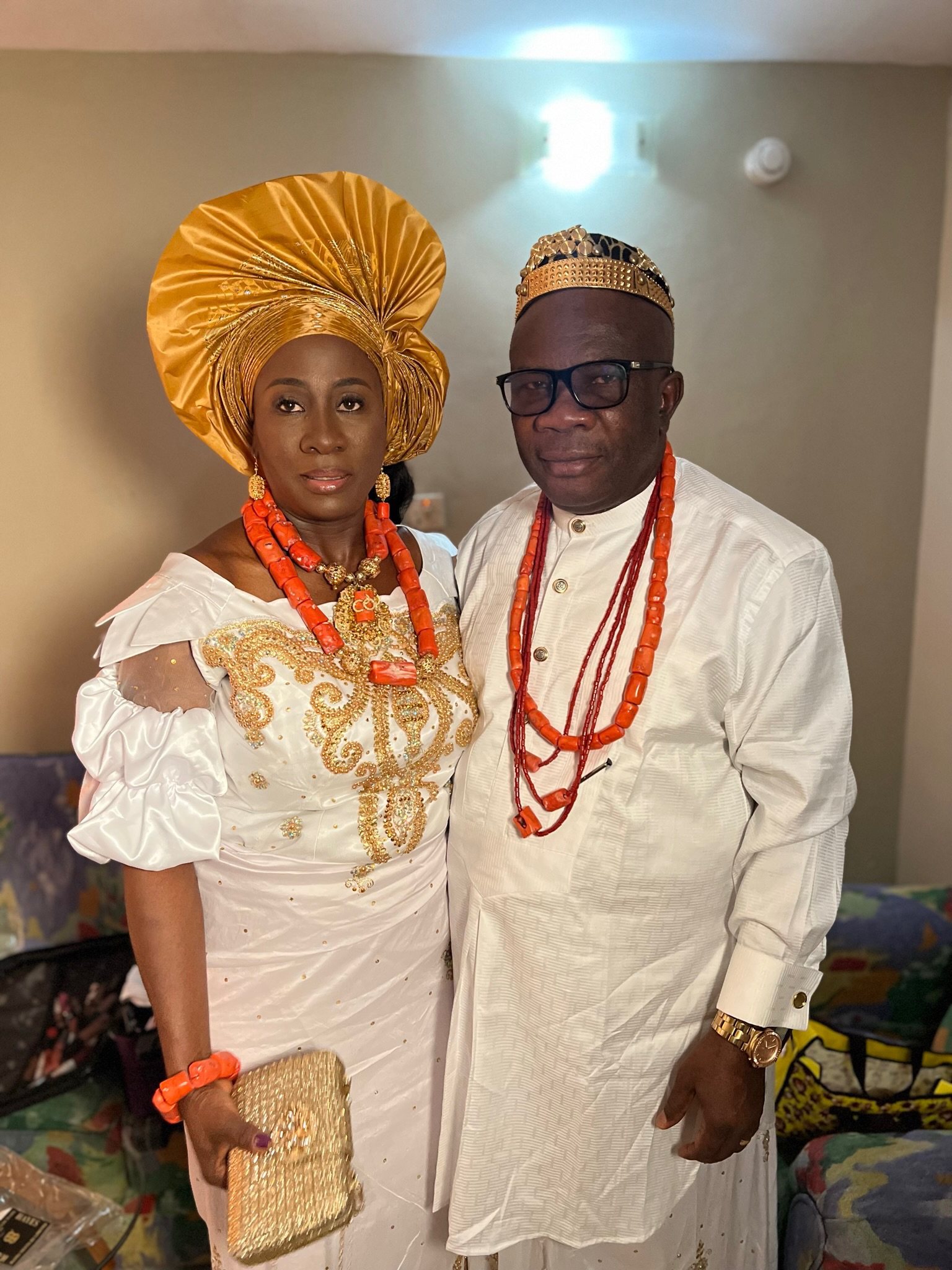Nkwoegwu Kingdom photograph