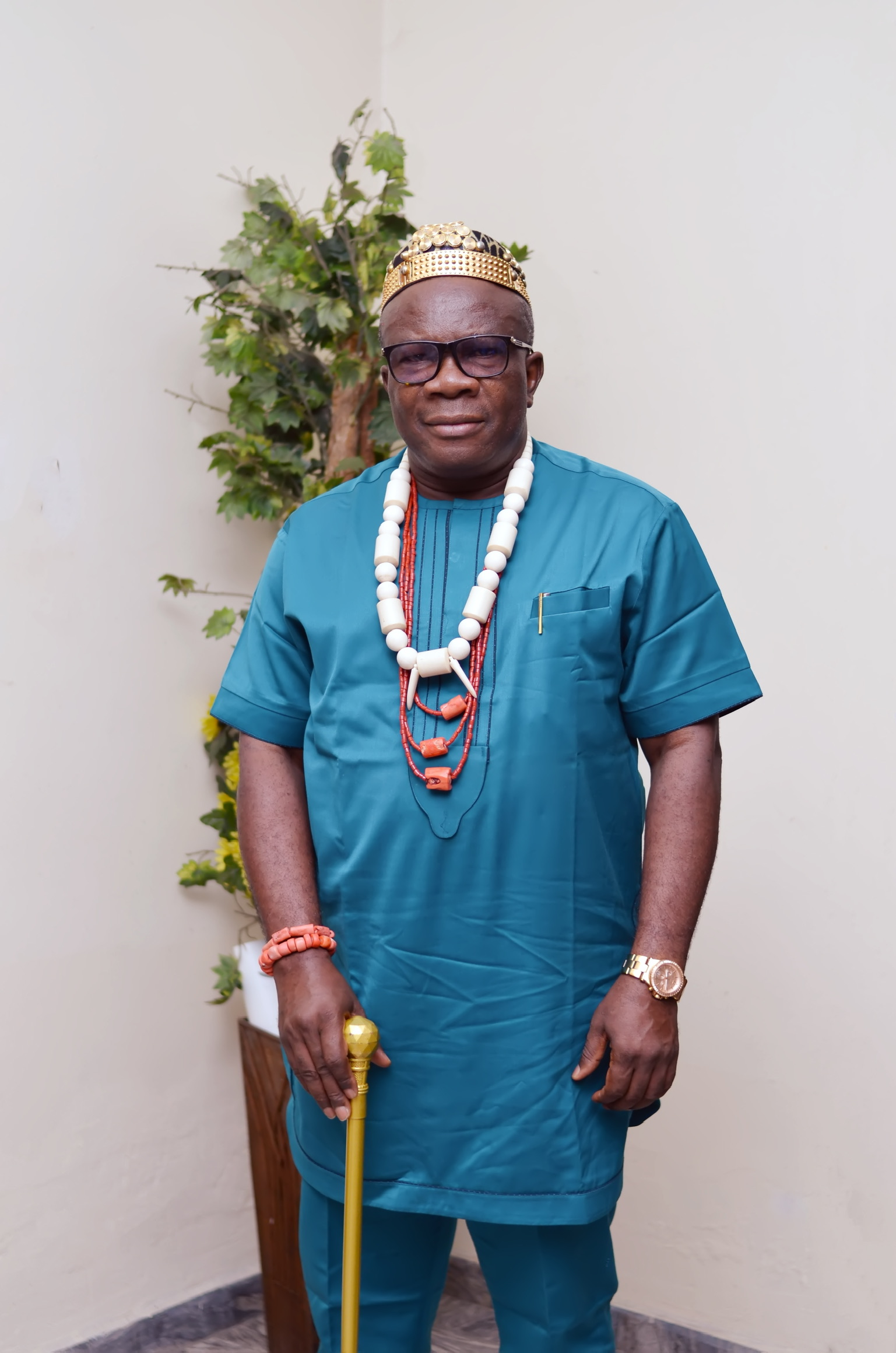 Nkwoegwu Kingdom photograph