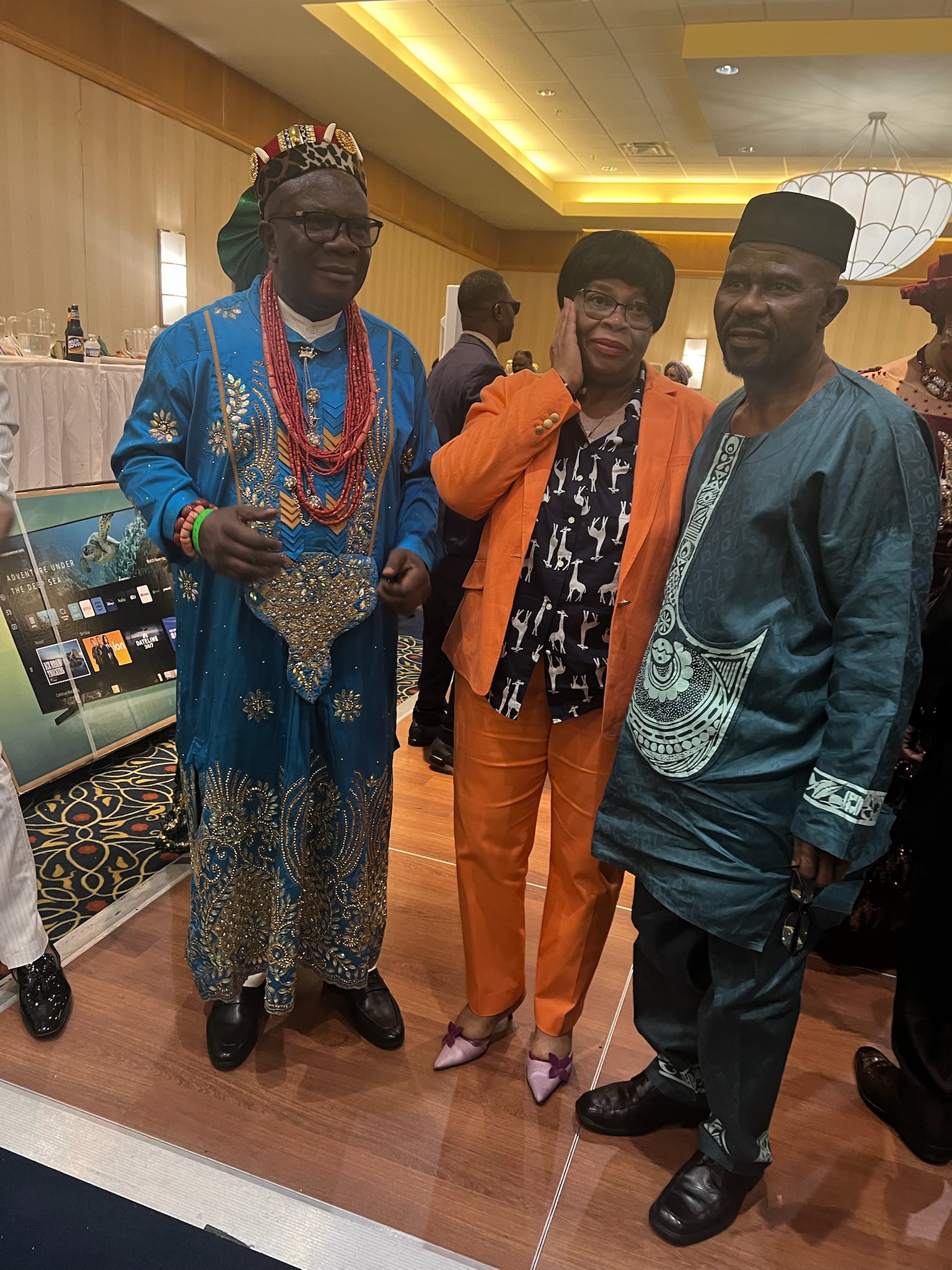 Nkwoegwu Kingdom photograph