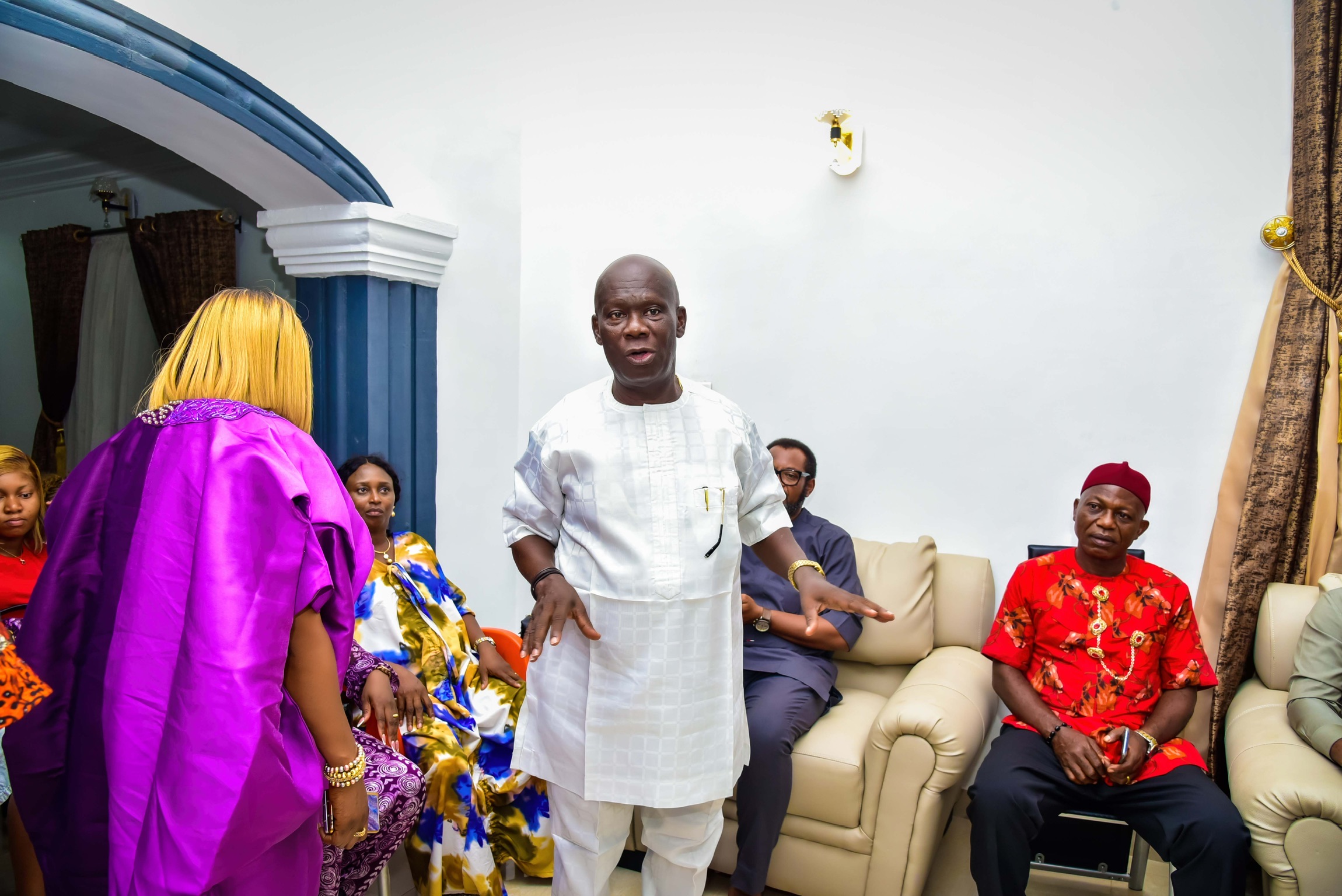 Nkwoegwu Kingdom photograph